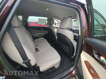 2016 Kia Sorento LX - miniatura 16