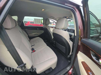 2016 Kia Sorento LX - miniatura 17