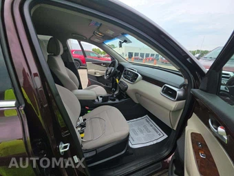2016 Kia Sorento LX - miniatura 19