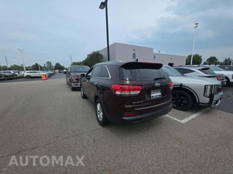 2016 Kia Sorento LX - miniatura 2