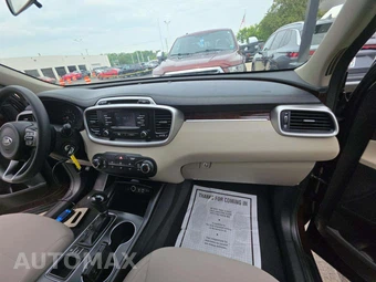 2016 Kia Sorento LX - miniatura 20