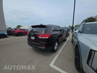 2016 Kia Sorento LX - miniatura 3