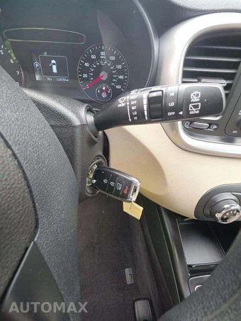 2016 Kia Sorento LX - miniatura 8