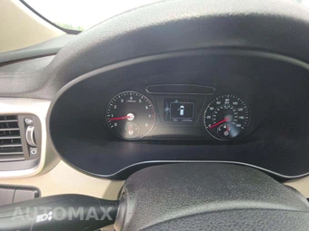 2016 Kia Sorento LX - miniatura 9