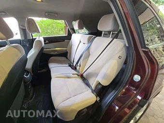 2016 Kia Sorento LX – miniatura 13
