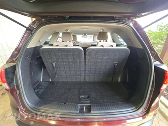 2016 Kia Sorento LX – miniatura 15