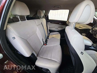 2016 Kia Sorento LX – miniatura 17