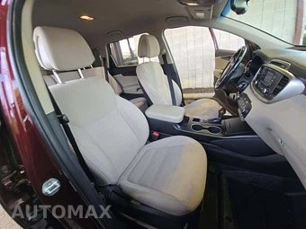 2016 Kia Sorento LX – miniatura 19