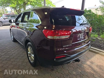 2016 Kia Sorento LX – miniatura 2