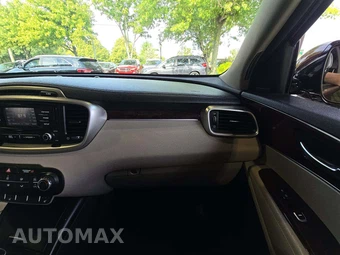 2016 Kia Sorento LX – miniatura 20