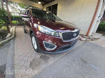 2016 Kia Sorento LX – miniatura 22