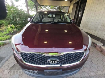 2016 Kia Sorento LX – miniatura 23