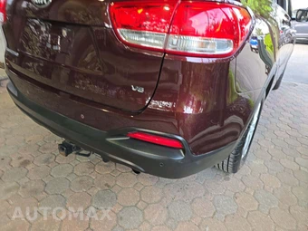 2016 Kia Sorento LX – miniatura 25