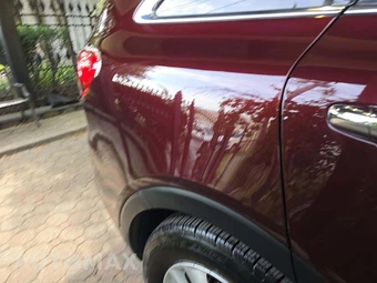 2016 Kia Sorento LX – miniatura 26