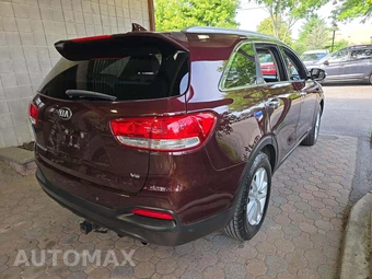 2016 Kia Sorento LX – miniatura 3