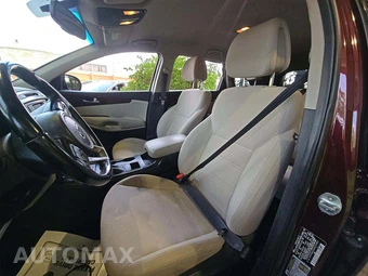 2016 Kia Sorento LX – miniatura 6