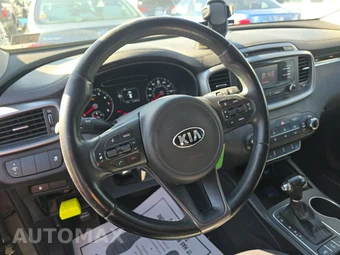 2016 Kia Sorento LX – miniatura 10
