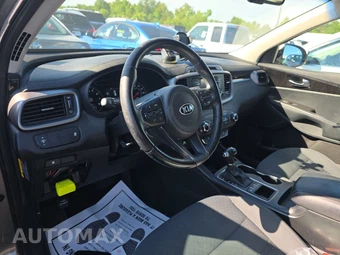 2016 Kia Sorento LX – miniatura 11