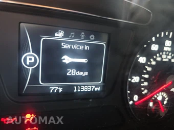 2016 Kia Sorento LX – miniatura 12