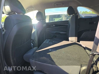 2016 Kia Sorento LX – miniatura 13