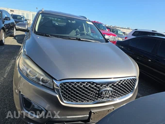 2016 Kia Sorento LX – miniatura 2