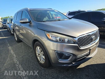 2016 Kia Sorento LX – miniatura 3