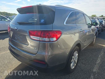 2016 Kia Sorento LX – miniatura 4