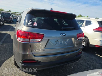 2016 Kia Sorento LX – miniatura 5