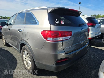 2016 Kia Sorento LX – miniatura 6