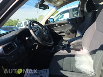 2016 Kia Sorento LX – miniatura 7