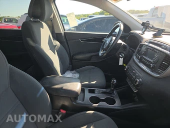 2016 Kia Sorento LX – miniatura 8