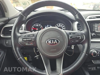 2016 Kia Sorento LX – miniatura 10