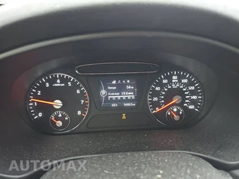 2016 Kia Sorento LX – miniatura 12