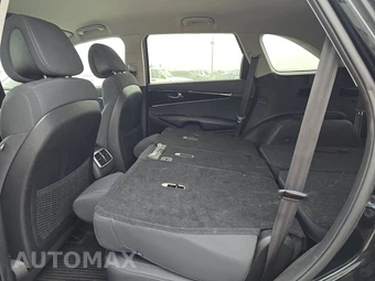 2016 Kia Sorento LX – miniatura 13