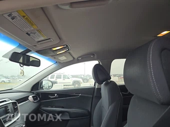 2016 Kia Sorento LX – miniatura 14