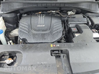 2016 Kia Sorento LX – miniatura 16