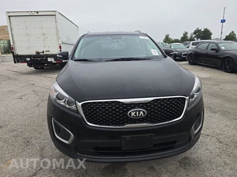 2016 Kia Sorento LX – miniatura 2