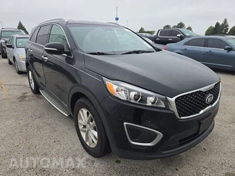 2016 Kia Sorento LX – miniatura 3