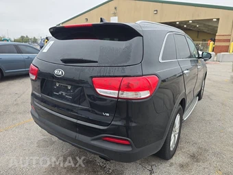 2016 Kia Sorento LX – miniatura 4