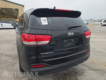 2016 Kia Sorento LX – miniatura 5