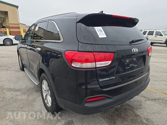 2016 Kia Sorento LX – miniatura 6