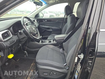 2016 Kia Sorento LX – miniatura 7
