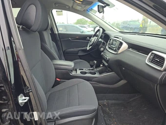 2016 Kia Sorento LX – miniatura 8