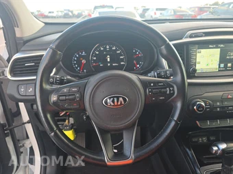 2016 Kia Sorento SX – miniatura 10