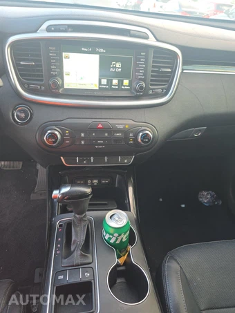 2016 Kia Sorento SX – miniatura 11