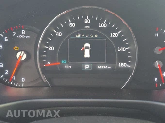 2016 Kia Sorento SX – miniatura 12