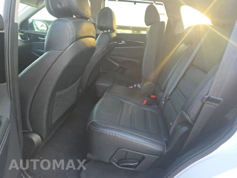 2016 Kia Sorento SX – miniatura 13
