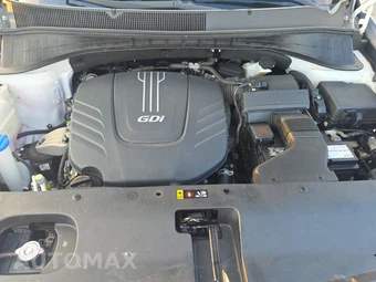 2016 Kia Sorento SX – miniatura 15