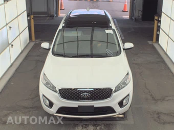 2016 Kia Sorento SX – miniatura 2