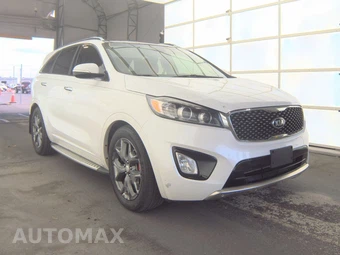 2016 Kia Sorento SX – miniatura 3